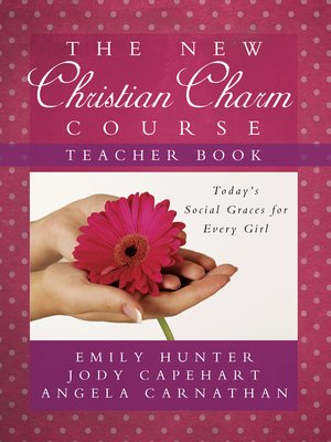 cover image of The New Christian Charm Course (teacher)